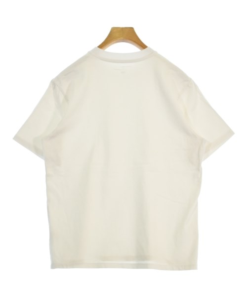 nano UNIVERSE（ナノユニバース）Tシャツ・カットソー 白 サイズ:L メンズ/2200707047041
