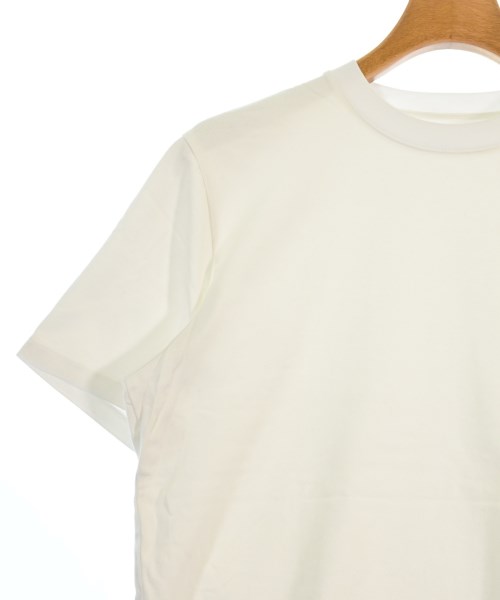 nano UNIVERSE（ナノユニバース）Tシャツ・カットソー 白 サイズ:L メンズ/2200707047041