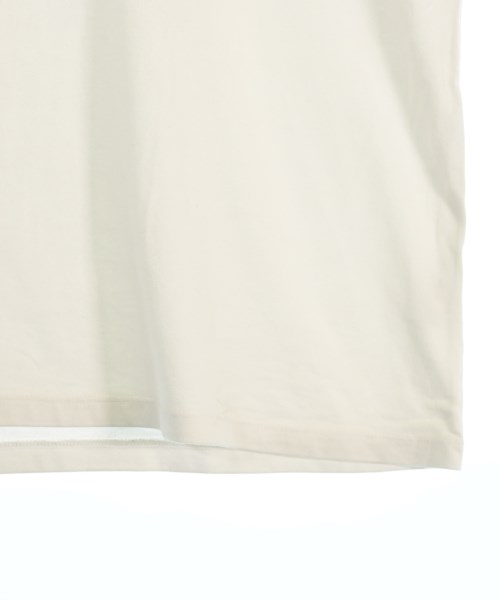nano UNIVERSE（ナノユニバース）Tシャツ・カットソー 白 サイズ:L メンズ/2200707047041