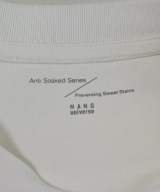 nano UNIVERSE（ナノユニバース）Tシャツ・カットソー 白 サイズ:L メンズ/2200707047041