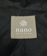 nano UNIVERSE（ナノユニバース）ブルゾン グレー サイズ:L メンズ/2200710861030