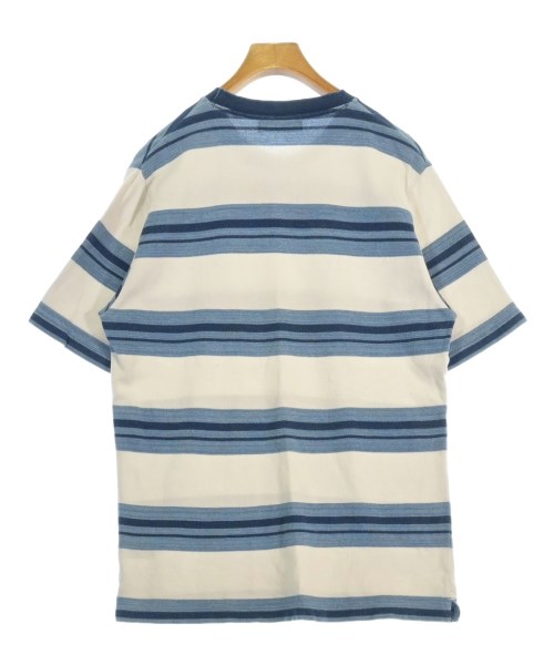 nano UNIVERSE（ナノユニバース）Tシャツ・カットソー 白 サイズ:L メンズ/2200708891056