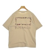 nano UNIVERSE（ナノユニバース）Tシャツ・カットソー ベージュ サイズ:L メンズ/2200708476031