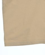 nano UNIVERSE（ナノユニバース）Tシャツ・カットソー ベージュ サイズ:L メンズ/2200708476031