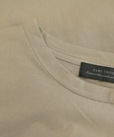 nano UNIVERSE（ナノユニバース）Tシャツ・カットソー ベージュ サイズ:L メンズ/2200708476031