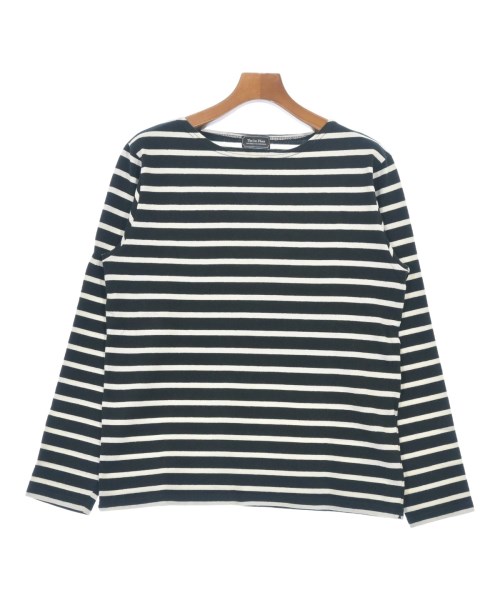 nano･universe the.first.floor(ナノユニバースザファーストフロアー)のTシャツ・カットソー サイズ:L 1,800円
