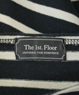 nano･universe the.first.floor（ナノユニバースザファーストフロアー）Tシャツ・カットソー 黒 サイズ:L メンズ/2200712179027