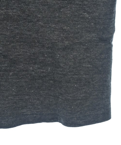 LB.03 Section（エルビーゼロサンセクション）Tシャツ・カットソー グレー サイズ:M メンズ/2200712179041