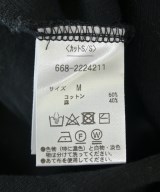 LB.03 Section（エルビーゼロサンセクション）Tシャツ・カットソー グレー サイズ:M メンズ/2200712179041
