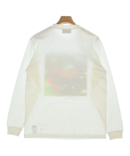 LB.04（エルビーゼロヨン）Tシャツ・カットソー 白 サイズ:M メンズ/2200712292016