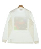LB.04（エルビーゼロヨン）Tシャツ・カットソー 白 サイズ:M メンズ/2200712292016