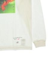 LB.04（エルビーゼロヨン）Tシャツ・カットソー 白 サイズ:M メンズ/2200712292016
