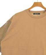 nano UNIVERSE（ナノユニバース）Tシャツ・カットソー ベージュ サイズ:L メンズ/2200707010076