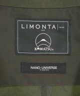 nano UNIVERSE（ナノユニバース）その他 カーキ サイズ:46(M位) メンズ/2200714644059