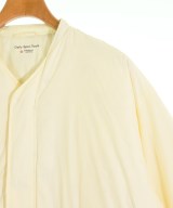 nano UNIVERSE（ナノユニバース）ダウンコート 白 サイズ:M メンズ/2200711133013