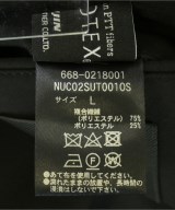 nano UNIVERSE（ナノユニバース）ビジネス 黒 サイズ:L/L メンズ/2200714228099