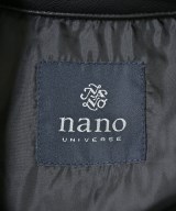 nano UNIVERSE（ナノユニバース）その他 黒 サイズ:S メンズ/2200716740032