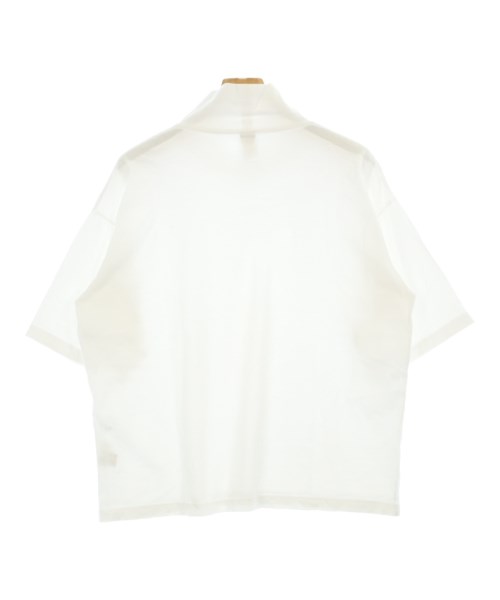 nano UNIVERSE（ナノユニバース）Tシャツ・カットソー 白 サイズ:M メンズ/2200715199077