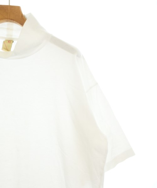 nano UNIVERSE（ナノユニバース）Tシャツ・カットソー 白 サイズ:M メンズ/2200715199077