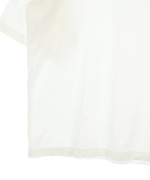 nano UNIVERSE（ナノユニバース）Tシャツ・カットソー 白 サイズ:M メンズ/2200715199077