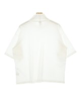 nano UNIVERSE（ナノユニバース）Tシャツ・カットソー 白 サイズ:M メンズ/2200715199077