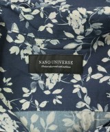 nano UNIVERSE（ナノユニバース）カジュアルシャツ 紺 サイズ:M メンズ/2200714815060