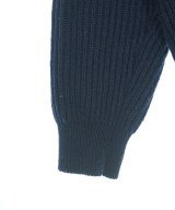 nano UNIVERSE（ナノユニバース）ニット・セーター 紺 サイズ:M メンズ/2200630667033