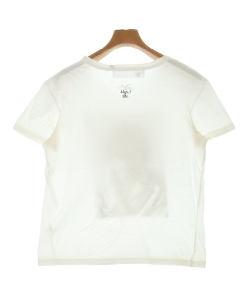 nano UNIVERSE（ナノユニバース）Tシャツ・カットソー 白 サイズ:38(M位) メンズ/2200633423452