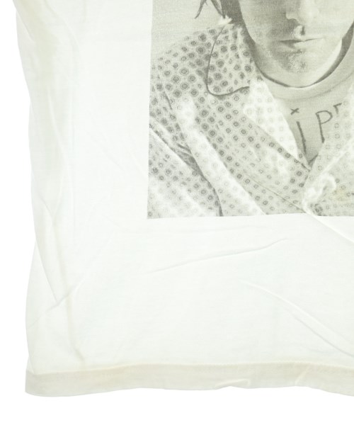 nano UNIVERSE（ナノユニバース）Tシャツ・カットソー 白 サイズ:38(M位) メンズ/2200633423452