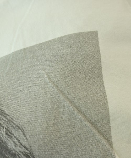 nano UNIVERSE（ナノユニバース）Tシャツ・カットソー 白 サイズ:38(M位) メンズ/2200633423452