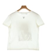 nano UNIVERSE（ナノユニバース）Tシャツ・カットソー 白 サイズ:38(M位) メンズ/2200633423452