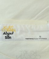 nano UNIVERSE（ナノユニバース）Tシャツ・カットソー 白 サイズ:38(M位) メンズ/2200633423452