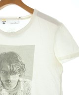 nano UNIVERSE（ナノユニバース）Tシャツ・カットソー 白 サイズ:38(M位) メンズ/2200633423452