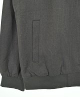 nano UNIVERSE（ナノユニバース）ブルゾン グレー サイズ:L メンズ/2200645326024