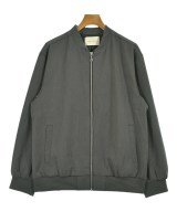 nano UNIVERSE ブルゾン