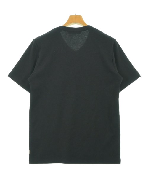 nano UNIVERSE（ナノユニバース）Tシャツ・カットソー 黒 サイズ:L メンズ/2200635637123