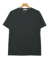 nano UNIVERSE（ナノユニバース）Tシャツ・カットソー 黒 サイズ:L メンズ/2200635637123