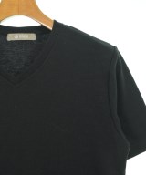 nano UNIVERSE（ナノユニバース）Tシャツ・カットソー 黒 サイズ:L メンズ/2200635637123