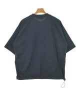 nano UNIVERSE（ナノユニバース）Tシャツ・カットソー 紺 サイズ:M メンズ/2200626911034