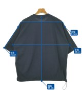 nano UNIVERSE（ナノユニバース）Tシャツ・カットソー 紺 サイズ:M メンズ/2200626911034