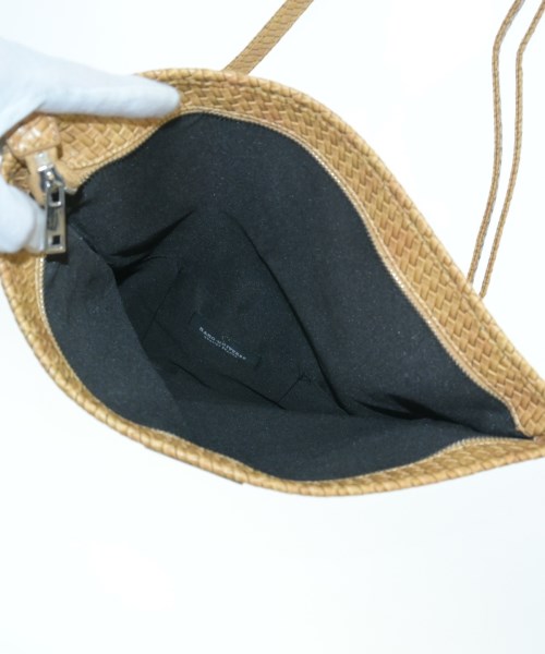 nano UNIVERSE（ナノユニバース）その他 ベージュ サイズ:- メンズ/2200626911157