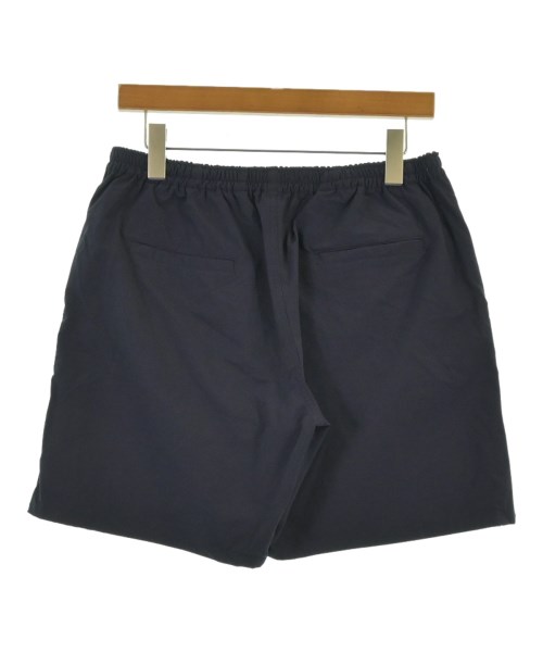 nano UNIVERSE（ナノユニバース）ショートパンツ 紺 サイズ:M メンズ/2200636306172