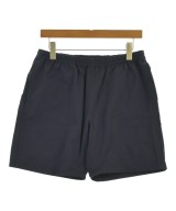 nano UNIVERSE（ナノユニバース）ショートパンツ 紺 サイズ:M メンズ/2200636306172