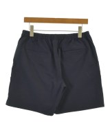 nano UNIVERSE（ナノユニバース）ショートパンツ 紺 サイズ:M メンズ/2200636306172