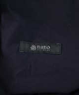 nano UNIVERSE（ナノユニバース）ショートパンツ 紺 サイズ:M メンズ/2200636306172