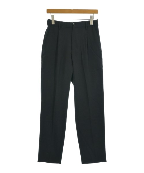 nano UNIVERSE(ナノユニバース)その他 黒 サイズ:S/2200637275040