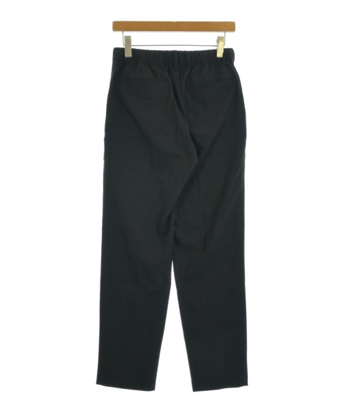 nano UNIVERSE（ナノユニバース）その他 黒 サイズ:S メンズ/2200637275040