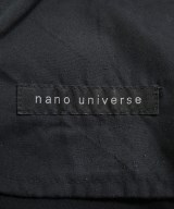 nano UNIVERSE（ナノユニバース）その他 黒 サイズ:S メンズ/2200637275040