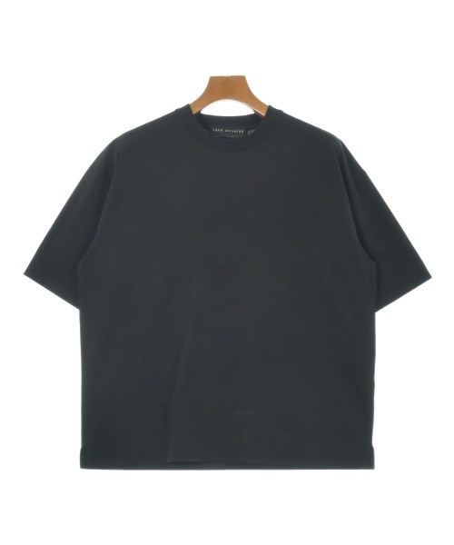 nano UNIVERSE(ナノユニバース)Tシャツ・カットソー 黒 サイズ:M/2200637275149