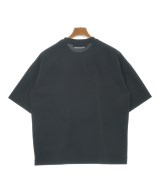 nano UNIVERSE（ナノユニバース）Tシャツ・カットソー 黒 サイズ:M メンズ/2200637275149